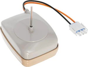 BlueStars Premium WR60X10141 Refrigerator Evaporator Fan Motor for G.E,Compatible with G.E Hotpoint Fridges - Replaces WR60X31522 WR60X23584 AP5955766 WR60X10346 PS10063450 WR60X10045 WR60X10072 BlueStars Premium WR60X10141 Refrigerator Evaporator Fan Motor for G.E,Compatible with G.E Hotpoint Fridges - Replaces WR60X31522 WR60X23584 AP5955766 WR60X10346 PS10063450 WR60X10045 WR60X10072