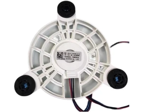 for Refrigerator Cooling Fan Motor ZWF-30-3 ZBYP-2 5-8-52 12V 2.5W Freezing Fan for Refrigerator Cooling Fan Motor ZWF-30-3 ZBYP-2 5-8-52 12V 2.5W Freezing Fan