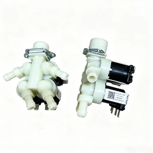 WV81370 suitable for LG washing machine 5220FR2008Q water inlet valve 110V WV81370 suitable for LG washing machine 5220FR2008Q water inlet valve 110V