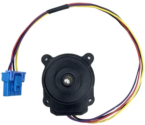 EAU65058519 Refrigerator Condenser Fan Motor Suitable for LG 12V DC efficient Heat Dissipation Low Noise Easy Installation EAU65058519 Refrigerator Condenser Fan Motor Suitable for LG 12V DC efficient Heat Dissipation Low Noise Easy Installation