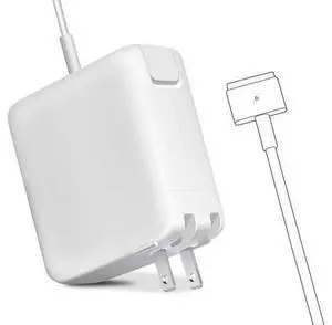 Mac Book Pro Charger AC 85w Magnetic T-Tip Power Adapter Charger Compatible with MacBook Pro 17/15/13 Inch (Retina 2012-2015) Mac Book Pro Charger AC 85w Magnetic T-Tip Power Adapter Charger Compatible with MacBook Pro 17/15/13 Inch (Retina 2012-2015)