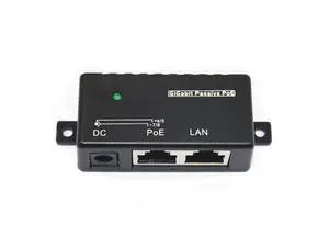 100Mbps 5V 12V 24V 48V/1A POE Injector Power Splitter for IP Camera POE Adapter Module Accessories 100Mbps 5V 12V 24V 48V/1A POE Injector Power Splitter for IP Camera POE Adapter Module Accessories