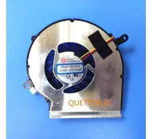 CPU Cooling Fan For MSI GE72 GE62 PE60 PE70 GL62 GL72 CPU FAN PAAD06015SL 3pin GPU COOLER CPU Cooling Fan For MSI GE72 GE62 PE60 PE70 GL62 GL72 CPU FAN PAAD06015SL 3pin GPU COOLER