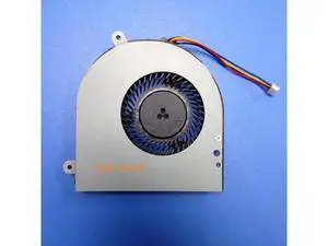 Replacement 4Pin CPU Cooling Fan For Toshiba Satellite C650 C660 CPU COOLER Replacement 4Pin CPU Cooling Fan For Toshiba Satellite C650 C660 CPU COOLER