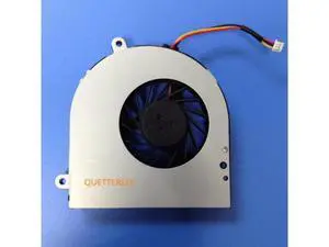 Replacement 3 Pin CPU Cooling Fan For Toshiba Satellite C650 C660 CPU COOLER Replacement 3 Pin CPU Cooling Fan For Toshiba Satellite C650 C660 CPU COOLER
