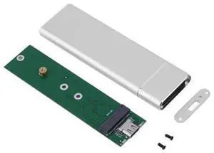 USB3.1 Type-C to M.2 M Key NGFF PCIE SSD Box Solid State Drive Housing Case 10Gbps M2 SSD 2280 Hard Drive Disk Enclosure USB3.1 Type-C to M.2 M Key NGFF PCIE SSD Box Solid State Drive Housing Case 10Gbps M2 SSD 2280 Hard Drive Disk Enclosure