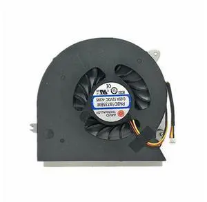 laptop cpu cooling fan for MSI GT72 GT72S GT72VR N292 N265 N392 N393 cooler 3Pin laptop cpu cooling fan for MSI GT72 GT72S GT72VR N292 N265 N392 N393 cooler 3Pin
