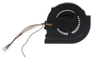 CPU Cooling Fan Cooler Radiator DC5V forLenovo ThinkPads for T440P 42M25M Fluid Bearing Fans CPU Cooling Fan Cooler Radiator DC5V forLenovo ThinkPads for T440P 42M25M Fluid Bearing Fans