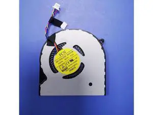 CPU Fan For Toshiba Satellite Radius 12 P20W P25W P20W-C-106 P25w-C Radiator Cooler FH2W DFS501105PQ0T 5V 13N0DVA0B02 CPU Fan For Toshiba Satellite Radius 12 P20W P25W P20W-C-106 P25w-C Radiator Cooler FH2W DFS501105PQ0T 5V 13N0DVA0B02