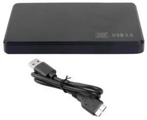 USB 3.0 5Gbps 2.5inch Hdd Case SATA External Enclosure HDD SSD Hard Disk Case Box for PC External Hard Drive Case USB 3.0 5Gbps 2.5inch Hdd Case SATA External Enclosure HDD SSD Hard Disk Case Box for PC External Hard Drive Case