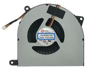 CPU Cooling Fan For MSI CR70 CX70 FR700 FX700 FX720 GE700 MS-1751 MS-1753 MS-1754 MS-1755 E33-0601262-S69 MF60150V1-C020-G99 CPU Cooling Fan For MSI CR70 CX70 FR700 FX700 FX720 GE700 MS-1751 MS-1753 MS-1754 MS-1755 E33-0601262-S69 MF60150V1-C020-G99