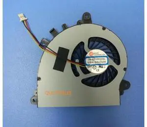 Laptop GPU Cooling Fan For MSI GS70 GS72 MS-1771 MS-1773 GTX 765M PAAD06015SL 0.55A 5VDC N269 Laptop GPU Cooling Fan For MSI GS70 GS72 MS-1771 MS-1773 GTX 765M PAAD06015SL 0.55A 5VDC N269