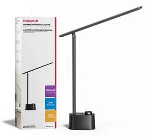 H01 Pro Eye-Caring Compact LED Desk Lamp for Reading Home Office | Sunturalux Chips, CRI95, 3000K-5500K, A+C Charging, Dimmable Desk Light for College Dorm, Black H01 Pro Eye-Caring Compact LED Desk Lamp for Reading Home Office | Sunturalux Chips, CRI95, 3000K-5500K, A+C Charging, Dimmable Desk Light for College Dorm, Black
