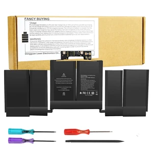 A1989 A2251 A1964 Laptop Battery for MacBook Pro 13 Inch A1989 (Mid 2018, 2019) & A2251 (2020), A1964 BTO/CTO MR9Q2LL/A MR9R2LL/A MR9T2LL/A MR9V2LL/A MV962LL/A MV9A2LL/A MV962LL/A MV972LL/A A1989 A2251 A1964 Laptop Battery for MacBook Pro 13 Inch A1989 (Mid 2018, 2019) & A2251 (2020), A1964 BTO/CTO MR9Q2LL/A MR9R2LL/A MR9T2LL/A MR9V2LL/A MV962LL/A MV9A2LL/A MV962LL/A MV972LL/A