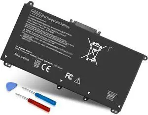 HT03XL L11119-855 Laptop Battery for HP Pavilion 14-CE 14-CF 14-DF 15-CS 15-DA 15-DB 15-DW 17-by 17-CA Series 15-CS0053CL 15-DW0033NR 15-DA0014DX L11421-542 L11421-2C2 HSTNN-UB7J HSTNN-DB8R HT03041XL HT03XL L11119-855 Laptop Battery for HP Pavilion 14-CE 14-CF 14-DF 15-CS 15-DA 15-DB 15-DW 17-by 17-CA Series 15-CS0053CL 15-DW0033NR 15-DA0014DX L11421-542 L11421-2C2 HSTNN-UB7J HSTNN-DB8R HT03041XL