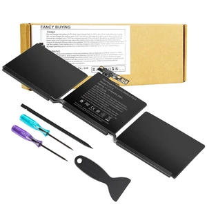 Battery A1713 A2171 for MacBook Pro 13 Inch A2159 (2019) A2289 (2020) A2338 (2020), A1708 Late 2016 Mid 2017 (EMC 2978 3164), MPXQ2LL/A MLL42LL/A MLUQ2LL/A MPXR2LL/A MPXU2LL/A MPXT2LL/A Battery A1713 A2171 for MacBook Pro 13 Inch A2159 (2019) A2289 (2020) A2338 (2020), A1708 Late 2016 Mid 2017 (EMC 2978 3164), MPXQ2LL/A MLL42LL/A MLUQ2LL/A MPXR2LL/A MPXU2LL/A MPXT2LL/A