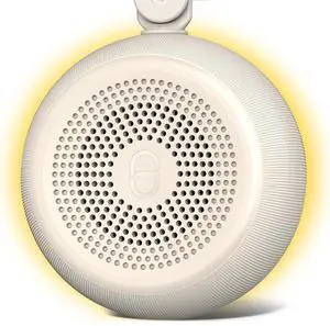 White Noise Sound Machine Portable Sleep Machine for Baby Adult with 30 Soothing Sounds 12 Night Light Colors 4 Timer Memory Function Rechargeable Noise Machines for Sleeping, Office White Noise Sound Machine Portable Sleep Machine for Baby Adult with 30 Soothing Sounds 12 Night Light Colors 4 Timer Memory Function Rechargeable Noise Machines for Sleeping, Office