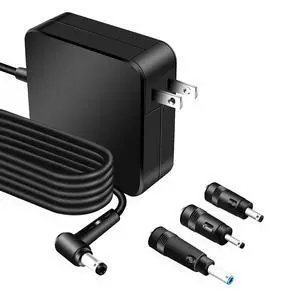 Laptop Charger Compatible with Asus Vivobook Flip 17 14 15, S14 S15 S13, Go 15 14 12 with Round Connector 65W/45W/33W Laptop Charger Compatible with Asus Vivobook Flip 17 14 15, S14 S15 S13, Go 15 14 12 with Round Connector 65W/45W/33W