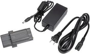 Brady M210 Printer Accessory Power Kit Li-Ion Battery Pack and AC Adapter (M210-PWR-KIT). for use with M210, M210-LAB, and BMP21-PLUS Printers.,Black, Large Brady M210 Printer Accessory Power Kit Li-Ion Battery Pack and AC Adapter (M210-PWR-KIT). for use with M210, M210-LAB, and BMP21-PLUS Printers.,Black, Large