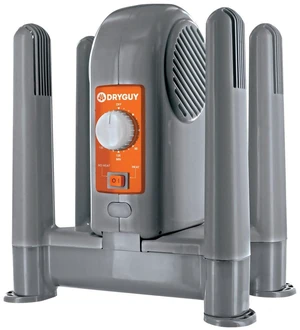 Shoe, Boot, Garment & Gear Electric Dryer, Quick Drying for Ski, Work, Sports Equipment Energy Efficient, Odor Eliminating Design, Home or Garage Use,4 Port, Heat + Fan (Dry time: 1-3hrs) Shoe, Boot, Garment & Gear Electric Dryer, Quick Drying for Ski, Work, Sports Equipment Energy Efficient, Odor Eliminating Design, Home or Garage Use,4 Port, Heat + Fan (Dry time: 1-3hrs)