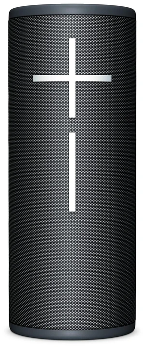 Boom 4 Portable Bluetooth Speaker, Waterproof - Black Waterproof, balanced audio and bass, floating speaker, 15-hour battery, 147ft (45m) range Boom 4 Portable Bluetooth Speaker, Waterproof - Black Waterproof, balanced audio and bass, floating speaker, 15-hour battery, 147ft (45m) range