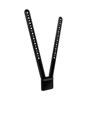 TV Mount for MeetUpTV Video Conference - Black | For Video Conference System, compatible with PC, Mac, Laptop, MacBook, Tablette TV Mount for MeetUpTV Video Conference - Black | For Video Conference System, compatible with PC, Mac, Laptop, MacBook, Tablette
