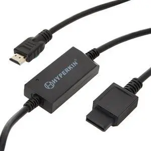 HD Cable for Wii | HD Video & Audio Cable 10ft Plug and Play HD Cable for Wii | HD Video & Audio Cable 10ft Plug and Play