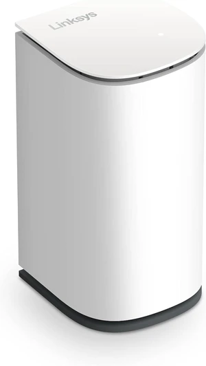 Linksys Velop Micro LN1201 Mesh WiFi 6 Add-on Node, Dual-Band, Adds up to 1,500 sq ft Linksys Velop Micro LN1201 Mesh WiFi 6 Add-on Node, Dual-Band, Adds up to 1,500 sq ft