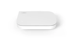 Linksys Velop Micro Mesh LN1101 WiFi 6 Multi-Gig Router, 3.0 Gbps, Up to 2,000 sq ft, 100+ Devices Linksys Velop Micro Mesh LN1101 WiFi 6 Multi-Gig Router, 3.0 Gbps, Up to 2,000 sq ft, 100+ Devices