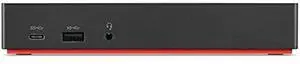 ThinkPad USB-C Dock Gen 2 (40AS0090) ThinkPad USB-C Dock Gen 2 (40AS0090)
