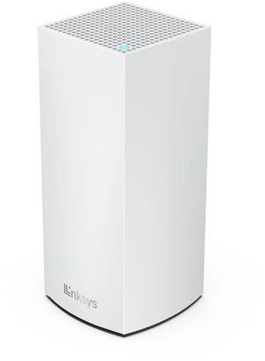 Linksys Atlas 6 MX2001 AX3000 Dual-Band WiFi 6 Mesh Router (1-Pack), Up to 2,000 sq ft, 25+ Devices Linksys Atlas 6 MX2001 AX3000 Dual-Band WiFi 6 Mesh Router (1-Pack), Up to 2,000 sq ft, 25+ Devices