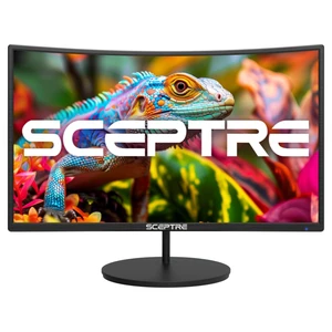 New! Curved 27-inch Gaming Monitor 100Hz 1080p R1500 98% sRGB HDMI x2 VGA Build-in Speakers, VESA Wall Mount Machine Black 2026 (C275W-1920RN Series) New! Curved 27-inch Gaming Monitor 100Hz 1080p R1500 98% sRGB HDMI x2 VGA Build-in Speakers, VESA Wall Mount Machine Black 2026 (C275W-1920RN Series)