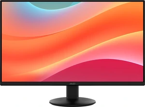 PRO MP272LE 27-inch IPS 1920 x 1080 (FHD) Computer Office Monitor, 100Hz, Adaptive Sync, HDMI, DisplayPort, Tilt, 4-Side Slim Bezel 1ms, Black PRO MP272LE 27-inch IPS 1920 x 1080 (FHD) Computer Office Monitor, 100Hz, Adaptive Sync, HDMI, DisplayPort, Tilt, 4-Side Slim Bezel 1ms, Black