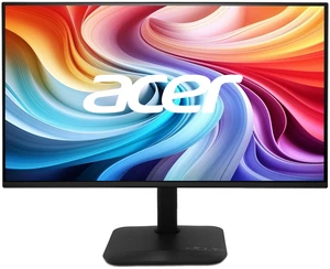 27in FHD 1920x1080 IPS 144Hz Gaming Office Monitor KB272 P6bi 1ms, AMD FreeSync, sRGB 99%, HDMI, VGA, VESA Mountable, Bluelight Filter, Flickerless Technology 27in FHD 1920x1080 IPS 144Hz Gaming Office Monitor KB272 P6bi 1ms, AMD FreeSync, sRGB 99%, HDMI, VGA, VESA Mountable, Bluelight Filter, Flickerless Technology