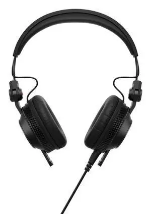 HDJ-CX Professional On-Ear DJ Headphones (Black) HDJ-CX Professional On-Ear DJ Headphones (Black)