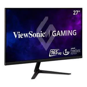 VX2718-P-MHD 27 Inch 1080p Gaming Monitor, 180Hz and 1ms for Smooth Gameplay, FreeSync and Eye Care Technology for Comfortable Viewing, HDMI, and DisplayPort Inputs VX2718-P-MHD 27 Inch 1080p Gaming Monitor, 180Hz and 1ms for Smooth Gameplay, FreeSync and Eye Care Technology for Comfortable Viewing, HDMI, and DisplayPort Inputs