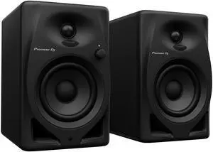DM-40D 4-Inch Desktop Monitor System, Black DM-40D 4-Inch Desktop Monitor System, Black