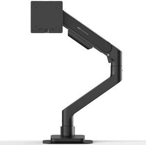 BSH01 Ergo Monitor Arm -Gas Spring Monitor Stand for Up to 45'' & 44lbs Screens, Heavy Duty, Quick Installation, No Sagging, Top Clamp and Grommet Base, Reinforcement Plate, VESA 75x75 &100x100mm BSH01 Ergo Monitor Arm -Gas Spring Monitor Stand for Up to 45'' & 44lbs Screens, Heavy Duty, Quick Installation, No Sagging, Top Clamp and Grommet Base, Reinforcement Plate, VESA 75x75 &100x100mm