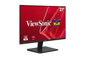 VA2715-2K-MHD 27 Inch 1440p Monitor, LED Display with Adaptive Sync for High-Resolution Home and Office Work, HDMI, and DisplayPort Inputs VA2715-2K-MHD 27 Inch 1440p Monitor, LED Display with Adaptive Sync for High-Resolution Home and Office Work, HDMI, and DisplayPort Inputs