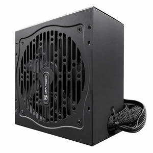 HIGH POWER 80 Plus Gold Certified PC Computer Power Supply - 650 Watts PSU, Continuous Power ATX 12V V2.3/EPS Active PFC with Whisper Quiet 120mm Fan, Reliable Performance and High Efficiency HIGH POWER 80 Plus Gold Certified PC Computer Power Supply - 650 Watts PSU, Continuous Power ATX 12V V2.3/EPS Active PFC with Whisper Quiet 120mm Fan, Reliable Performance and High Efficiency