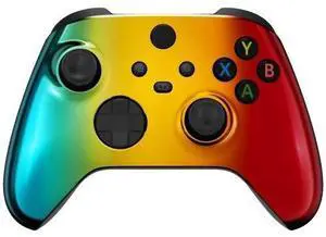 MODDEDZONE Custom Wireless UNMODDED Controller for Xbox One S/X and PC with Exclusive and Unique Designs - The Perfect Gaming Gift for Enthusiasts, Expertly Crafted in the USA - GGR MODDEDZONE Custom Wireless UNMODDED Controller for Xbox One S/X and PC with Exclusive and Unique Designs - The Perfect Gaming Gift for Enthusiasts, Expertly Crafted in the USA - GGR