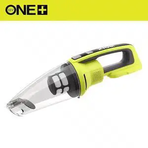 ONE+ 18V Cordless Performance Handheld Vacuum (Tool only) ONE+ 18V Cordless Performance Handheld Vacuum (Tool only)
