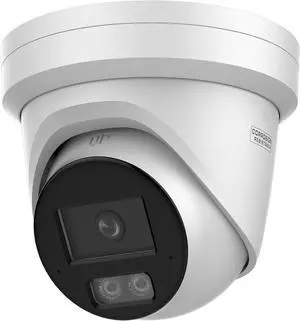 DS-2CD2387G3-LI2UY HIKVIS0N_AcuSense 4K 8MP PoE IP Camera Color-Vu 3.0, Smart Hybrid Light,H.265+, Scene-Adaptive WDR, IP67, Human & Vehicle Detection, DS-2CD2387G2-LU Upgrade 2.8mm Lens DS-2CD2387G3-LI2UY HIKVIS0N_AcuSense 4K 8MP PoE IP Camera Color-Vu 3.0, Smart Hybrid Light,H.265+, Scene-Adaptive WDR, IP67, Human & Vehicle Detection, DS-2CD2387G2-LU Upgrade 2.8mm Lens