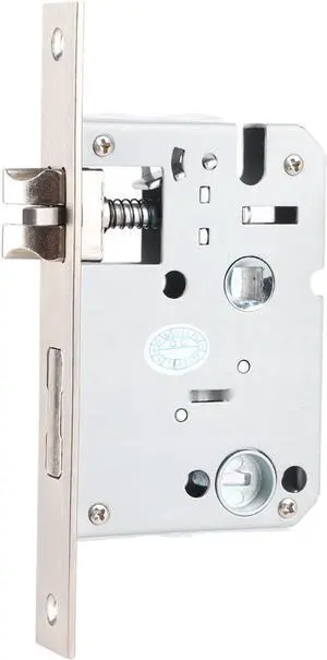 Ymiko Fingerprint,Password,IC Card Electronic Smart Door Lock Touch Keypad,Highsensitive Semiconductor 3D Fingerprint, FAR < 0.001%, FRR < 0.01%, Identification Speed 0.6s, Backlit Ymiko Fingerprint,Password,IC Card Electronic Smart Door Lock Touch Keypad,Highsensitive Semiconductor 3D Fingerprint, FAR < 0.001%, FRR < 0.01%, Identification Speed 0.6s, Backlit
