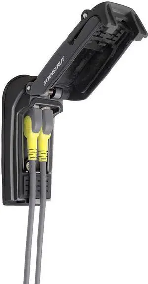 Scanstrut ROKK SC-USB-02 Charge+ Waterproof USB Socket - Dual Port Scanstrut ROKK SC-USB-02 Charge+ Waterproof USB Socket - Dual Port
