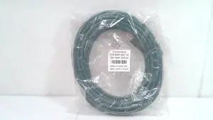 Cognex Ccb-84901-2001-10, Ethernet Cable Assembly, 185-1306R Ccb-84901-2001-10 Cognex Ccb-84901-2001-10, Ethernet Cable Assembly, 185-1306R Ccb-84901-2001-10