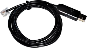 F/;TD/;1 FT232RL USB to RJ11 RJ12 6P4C Ja-ck Adapter RS232 Serial Communication Cable Fit Compatible ONKE DC DH Series SERVO Drive J6 J9 Port(5M) F/;TD/;1 FT232RL USB to RJ11 RJ12 6P4C Ja-ck Adapter RS232 Serial Communication Cable Fit Compatible ONKE DC DH Series SERVO Drive J6 J9 Port(5M)