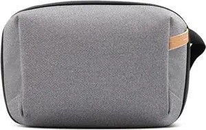 PGYTECH Tech Accessories Pouch Waterproof Small Electronics Organizer Bag Tech Organizer Pouch for Cables, Phone Batteries, Photography SD Card PGYTECH Tech Accessories Pouch Waterproof Small Electronics Organizer Bag Tech Organizer Pouch for Cables, Phone Batteries, Photography SD Card
