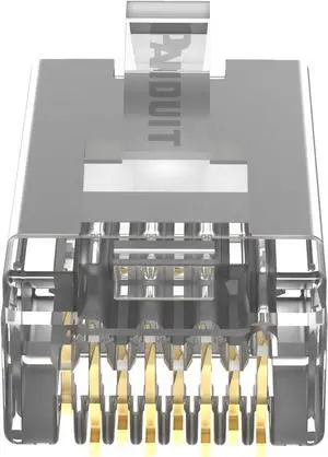 Modular Plug Modular Plug