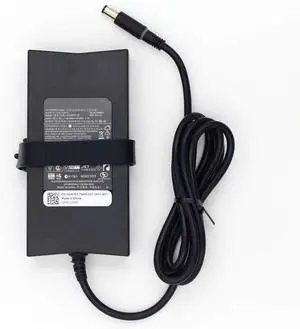 New AC Adapter for Dell Inspiron 15-7557 7559 7567 19.5V 6.7A 130W New AC Adapter for Dell Inspiron 15-7557 7559 7567 19.5V 6.7A 130W